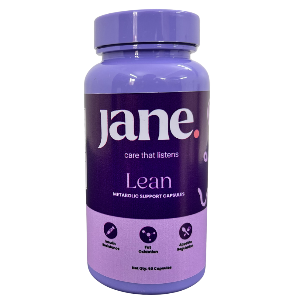 Jane Lean