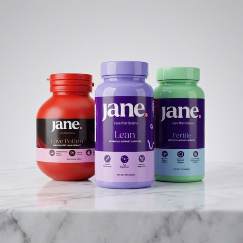 Jane Lean