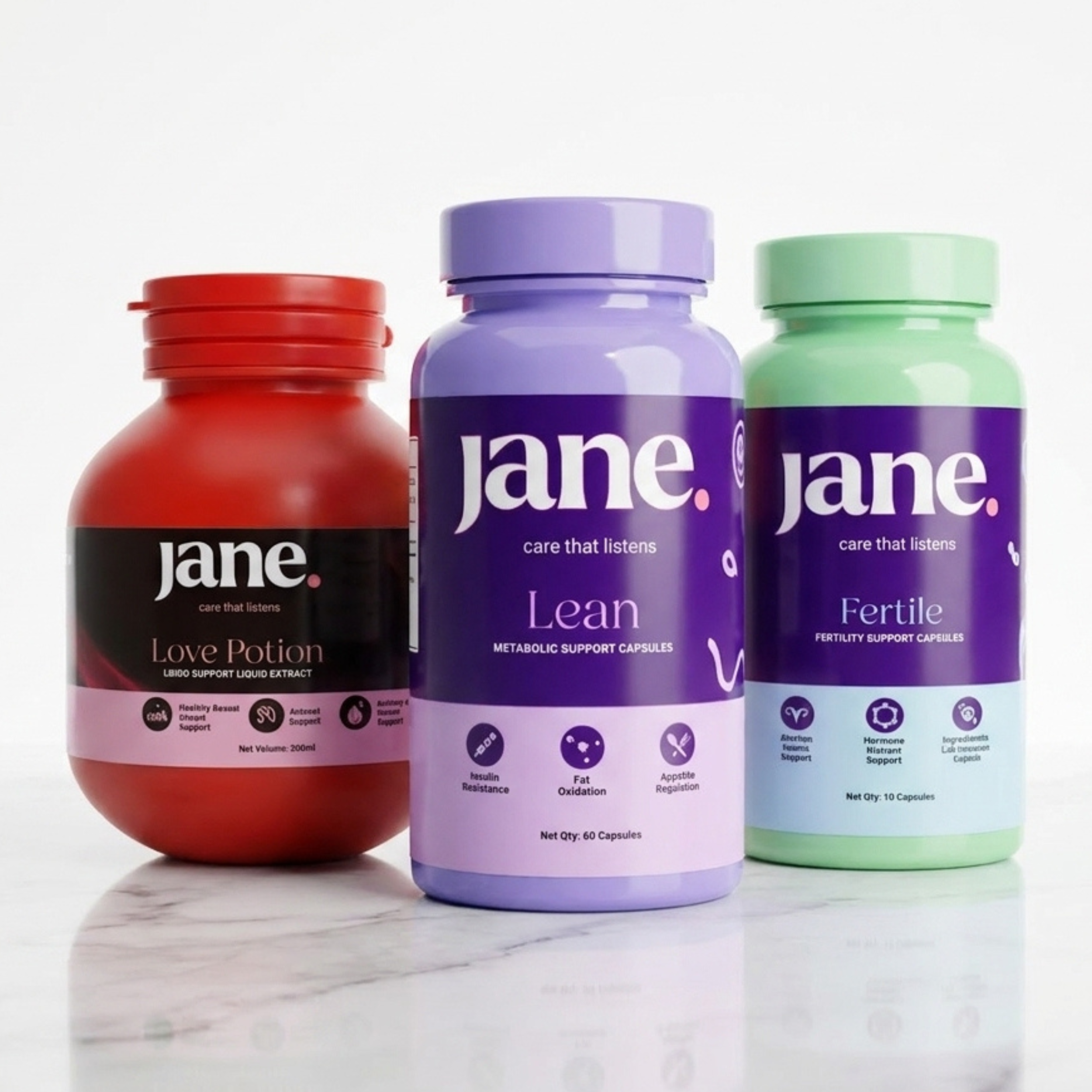 Jane Lean