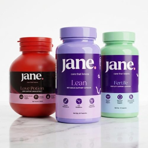 Jane Fertile