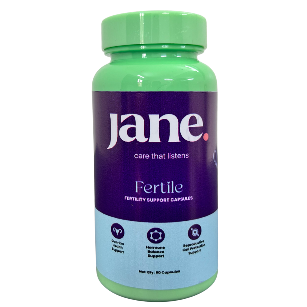Jane Fertile