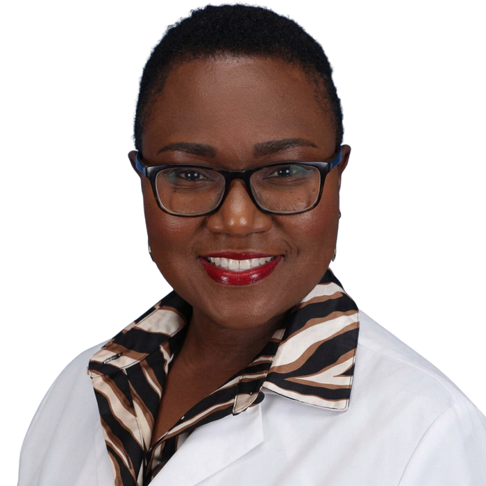 Dr. Lauretta Okoye