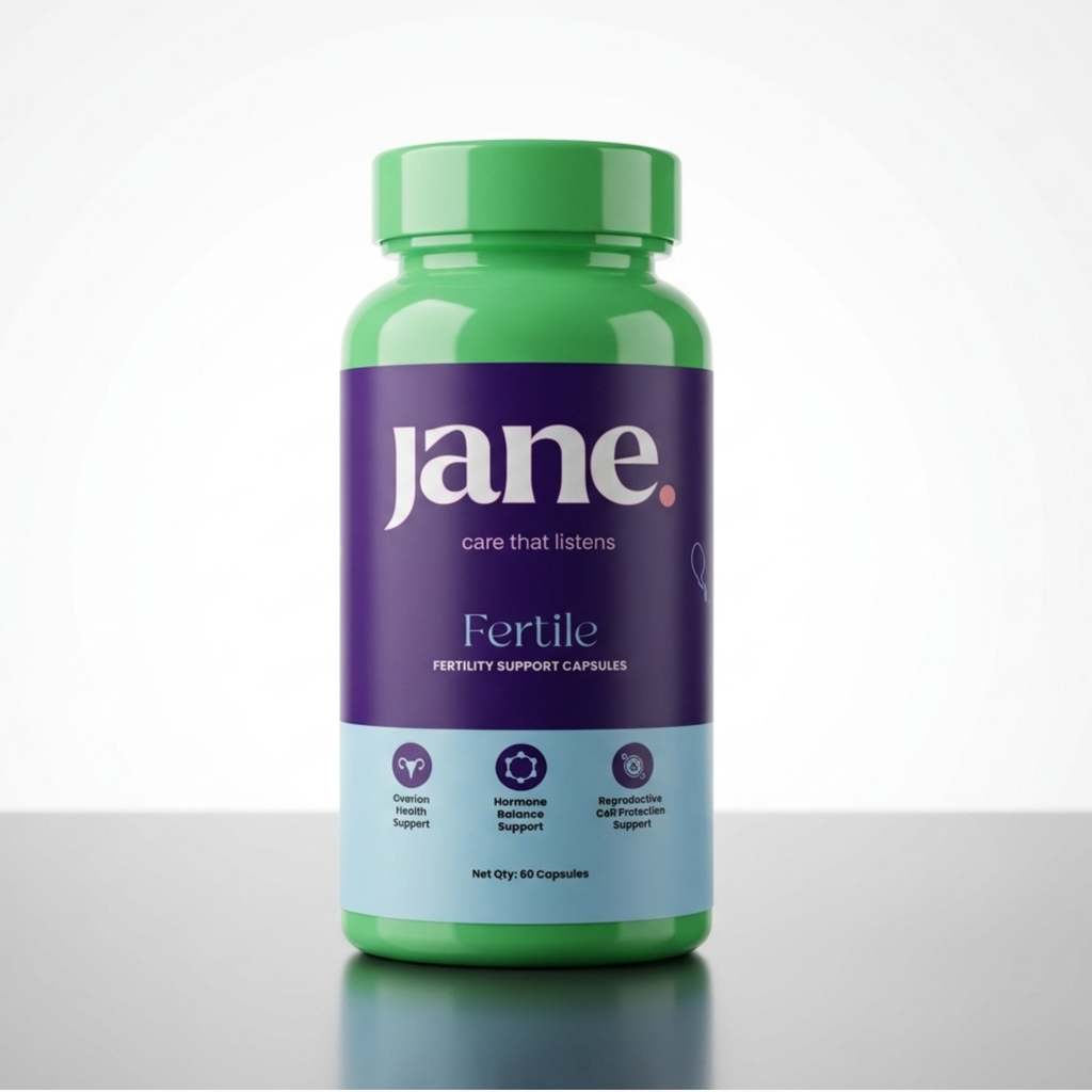 Jane Fertile