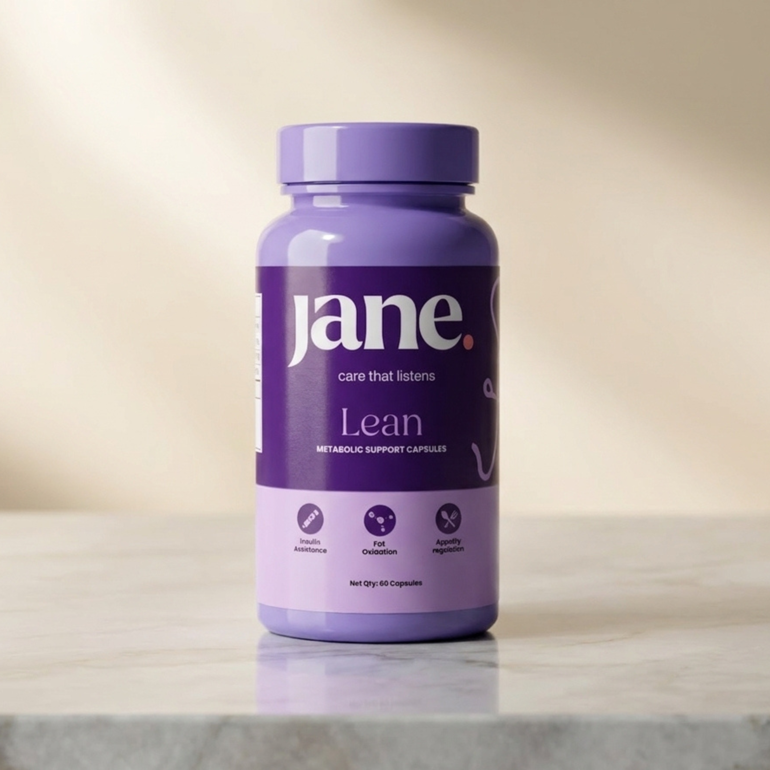 Jane Lean