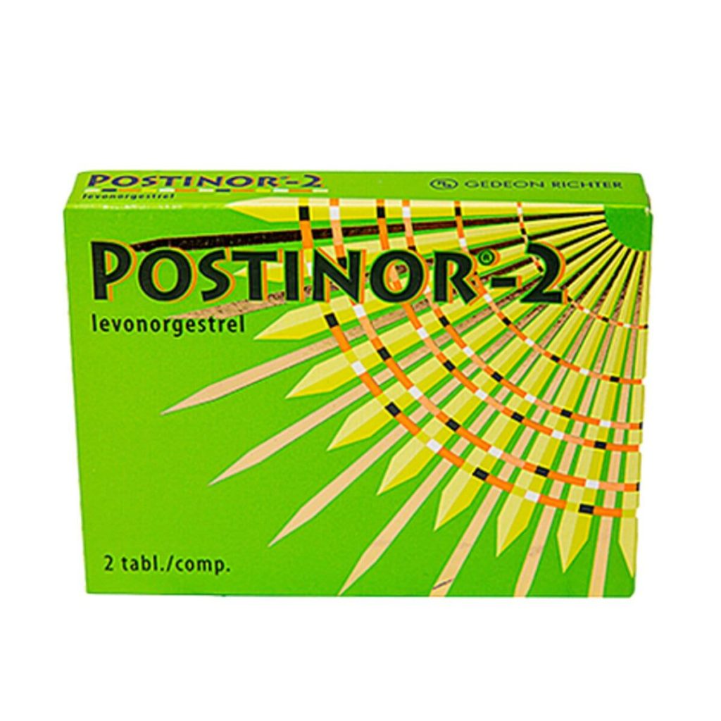 Postinor
