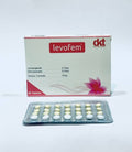 Levofem - 1 month Pack