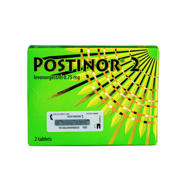 Postinor